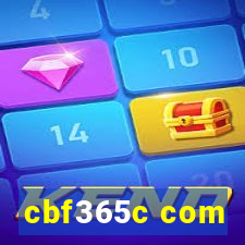 cbf365c com